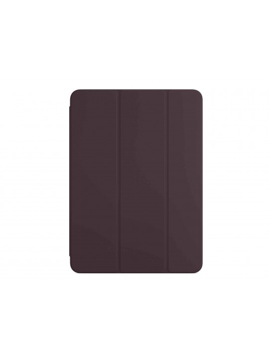 Պլանշետի պատյան APPLE Smart Folio for iPad Air (5th generation) (Dark Cherry) (MNA43ZM/A)