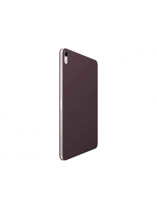 Պլանշետի պատյան APPLE Smart Folio for iPad Air (5th generation) (Dark Cherry) (MNA43ZM/A)