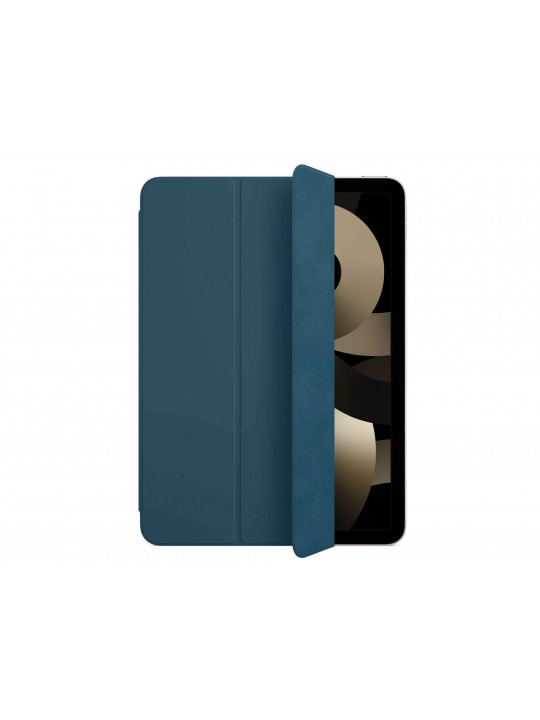 Чехол для планшета APPLE Smart Folio for iPad Air (5th generation) (Marine Blue) (MNA73ZM/A)