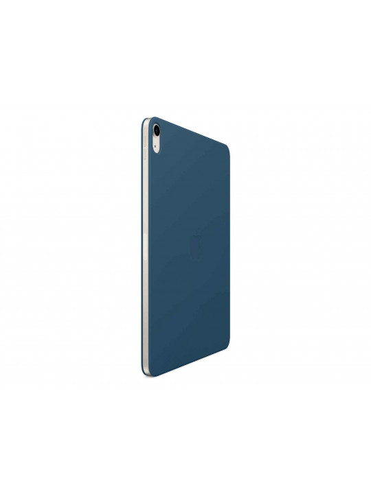 Cover for tablet APPLE Smart Folio for iPad Air (5th generation) (Marine Blue) (MNA73ZM/A)