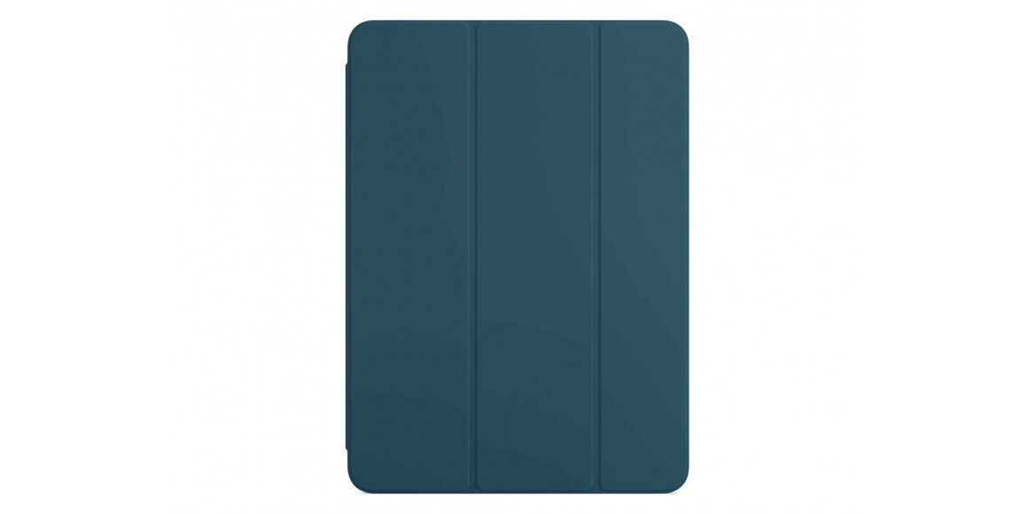 Cover for tablet APPLE Smart Folio for iPad Air (5th generation) (Marine Blue) (MNA73ZM/A)