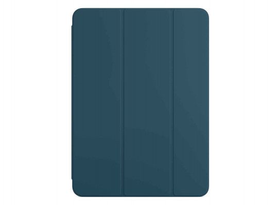 Պլանշետի պատյան APPLE Smart Folio for iPad Air (5th generation) (Marine Blue) (MNA73ZM/A)