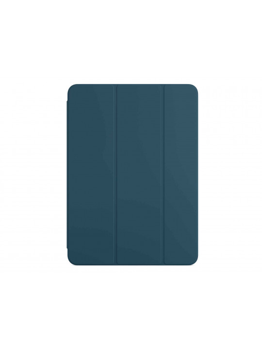 Cover for tablet APPLE Smart Folio for iPad Air (5th generation) (Marine Blue) (MNA73ZM/A)