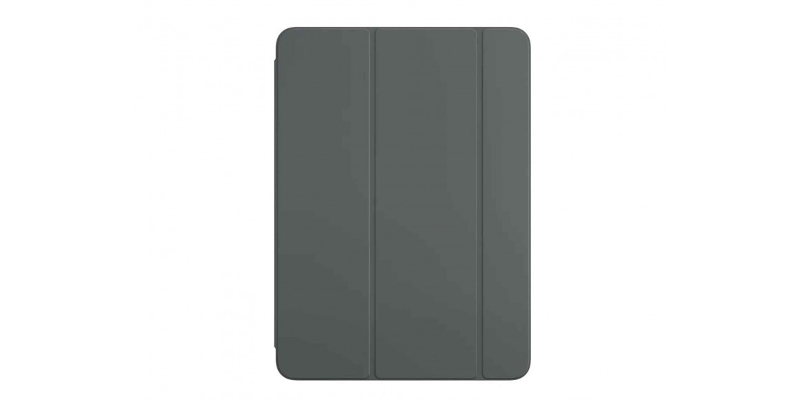 Cover for tablet APPLE Smart Folio for iPad Air 11-inch (M2) (Charcoal Gray) (MWK53ZM/A)