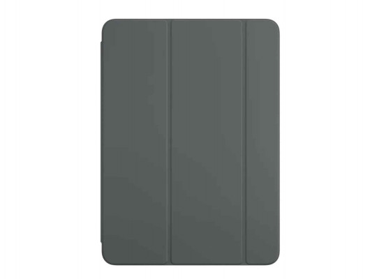 Чехол для планшета APPLE Smart Folio for iPad Air 11-inch (M2) (Charcoal Gray) (MWK53ZM/A)