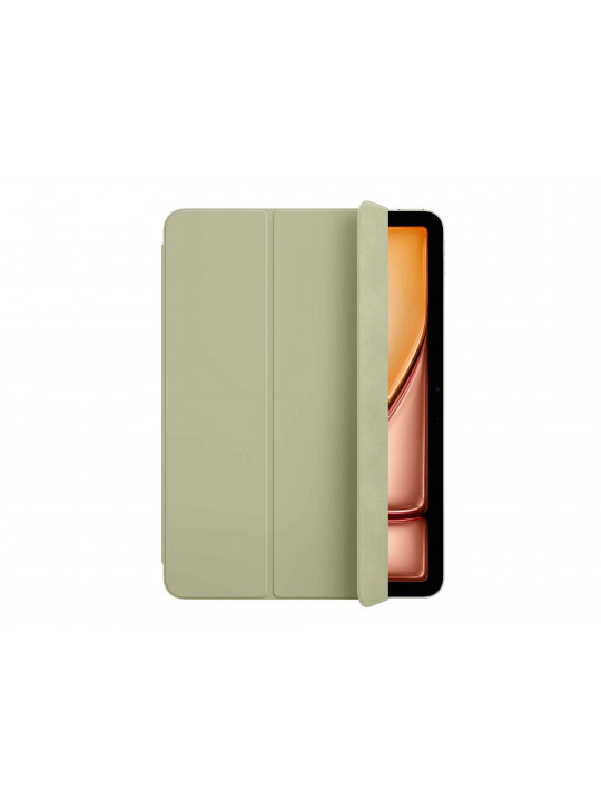 Чехол для планшета APPLE Smart Folio for iPad Air 11-inch (M2) (Sage) (MWK73ZM/A)