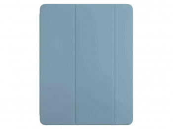 Պլանշետի պատյան APPLE Smart Folio for iPad Air 13-inch (M2) (Denim) (MWKA3ZM/A)