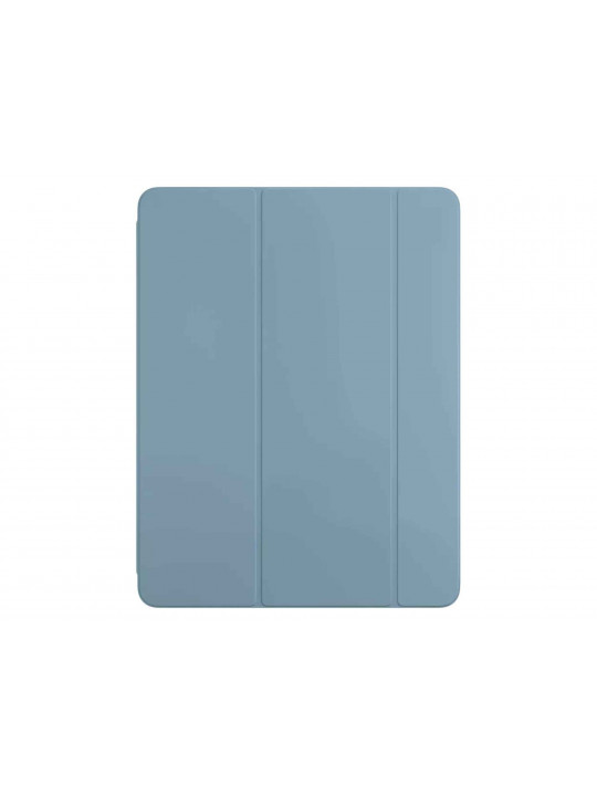 Պլանշետի պատյան APPLE Smart Folio for iPad Air 13-inch (M2) (Denim) (MWKA3ZM/A)