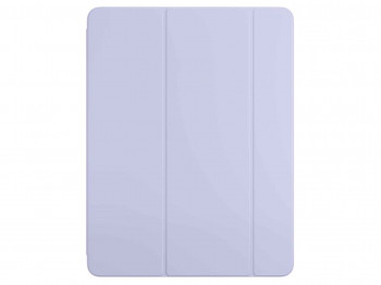 Պլանշետի պատյան APPLE Smart Folio for iPad Air 13-inch (M2) (Light Violet) (MWKD3ZM/A)