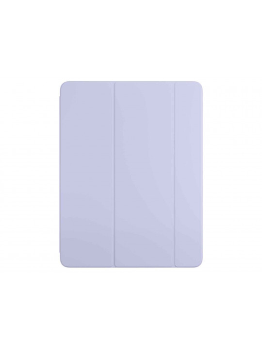 Cover for tablet APPLE Smart Folio for iPad Air 13-inch (M2) (Light Violet) (MWKD3ZM/A)