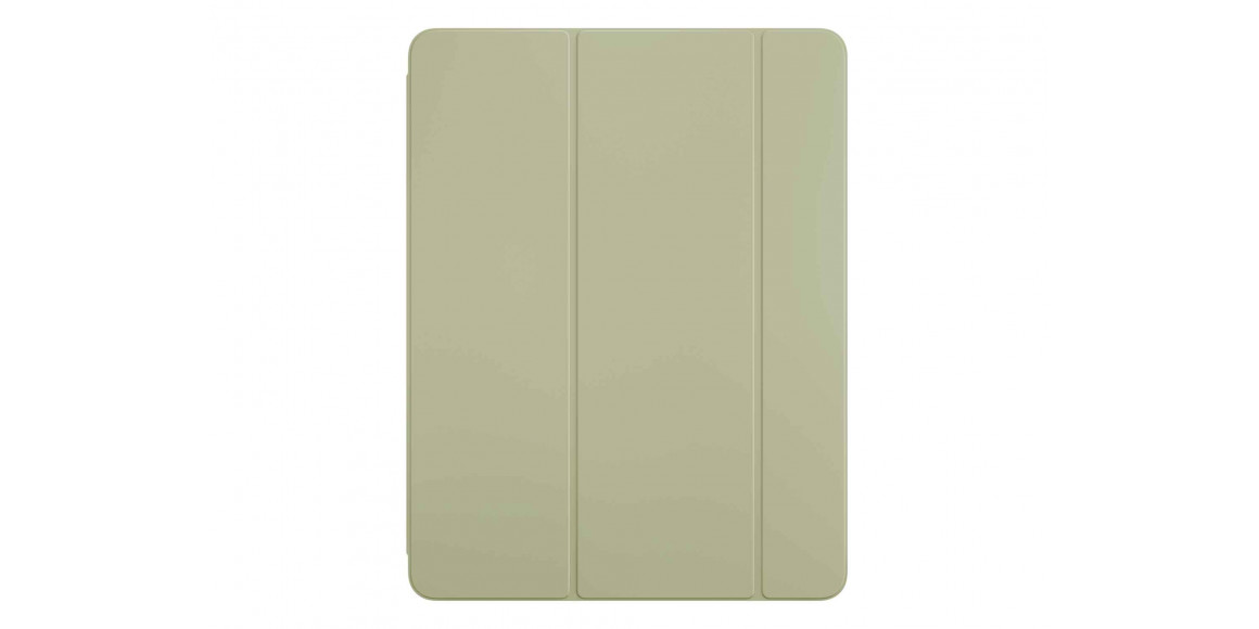 Պլանշետի պատյան APPLE Smart Folio for iPad Air 13-inch (M2) (Sage) (MWKC3ZM/A)