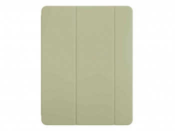 Պլանշետի պատյան APPLE Smart Folio for iPad Air 13-inch (M2) (Sage) (MWKC3ZM/A)