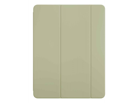 Պլանշետի պատյան APPLE Smart Folio for iPad Air 13-inch (M2) (Sage) (MWKC3ZM/A)