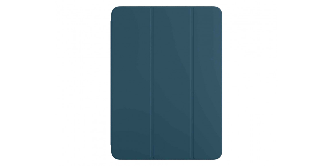 Պլանշետի պատյան APPLE Smart Folio for iPad Pro 11-inch (4th generation) (Marine Blue) (MQDV3ZM/A)