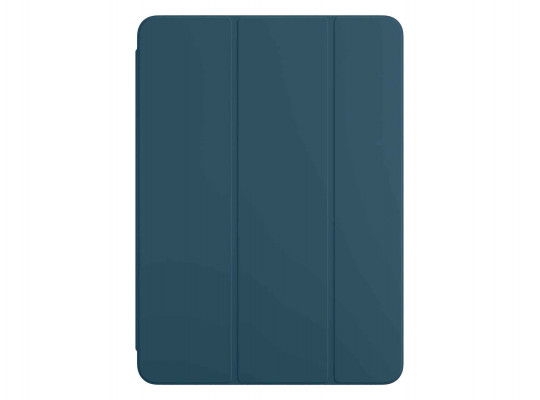 Cover for tablet APPLE Smart Folio for iPad Pro 11-inch (4th generation) (Marine Blue) (MQDV3ZM/A)