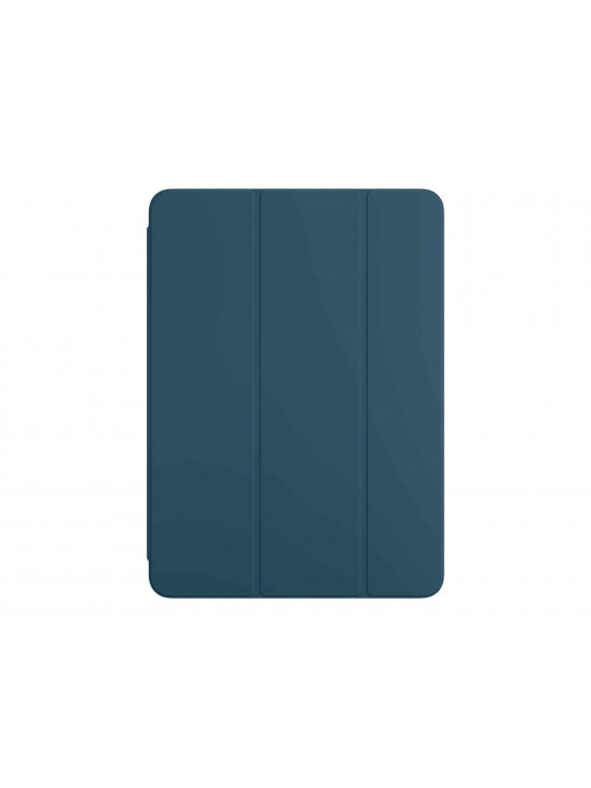 Cover for tablet APPLE Smart Folio for iPad Pro 11-inch (4th generation) (Marine Blue) (MQDV3ZM/A)