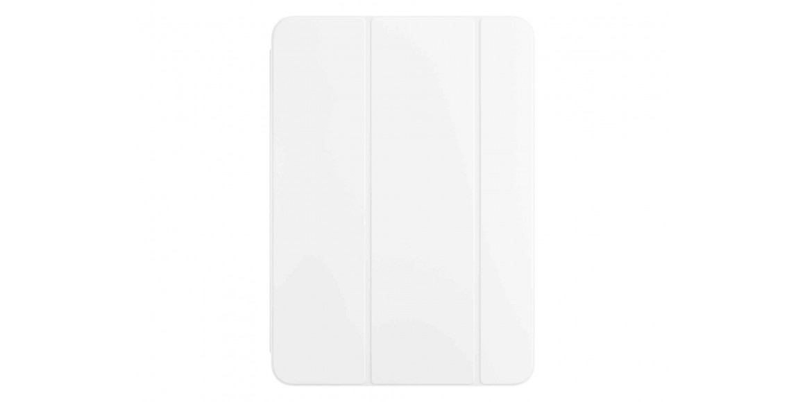 Cover for tablet APPLE Smart Folio for iPad Pro 11-inch (M4) (White) (MW973ZM/A)