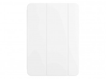 Cover for tablet APPLE Smart Folio for iPad Pro 11-inch (M4) (White) (MW973ZM/A)