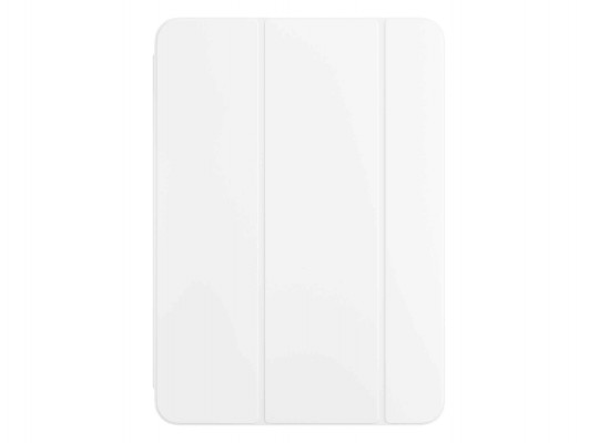 Cover for tablet APPLE Smart Folio for iPad Pro 11-inch (M4) (White) (MW973ZM/A)