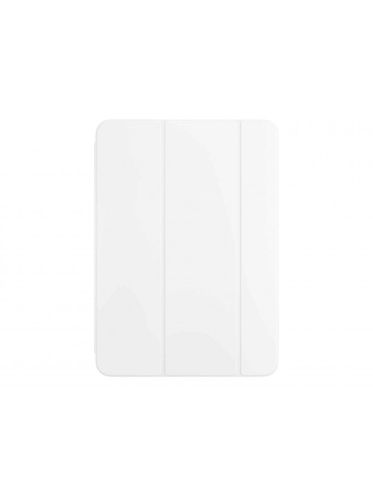 Պլանշետի պատյան APPLE Smart Folio for iPad Pro 11-inch (M4) (White) (MW973ZM/A)