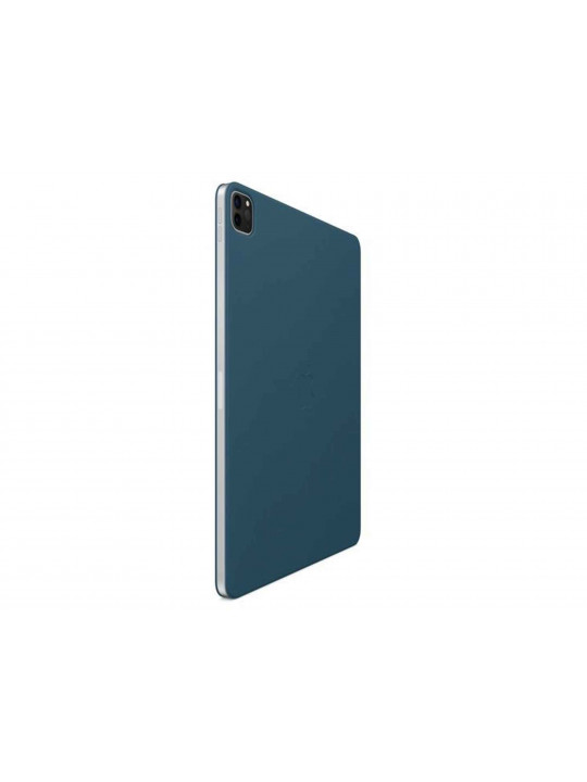 Cover for tablet APPLE Smart Folio for iPad Pro 12.9-inch (6th generation) (Marine Blue) (MQDW3ZM/A)