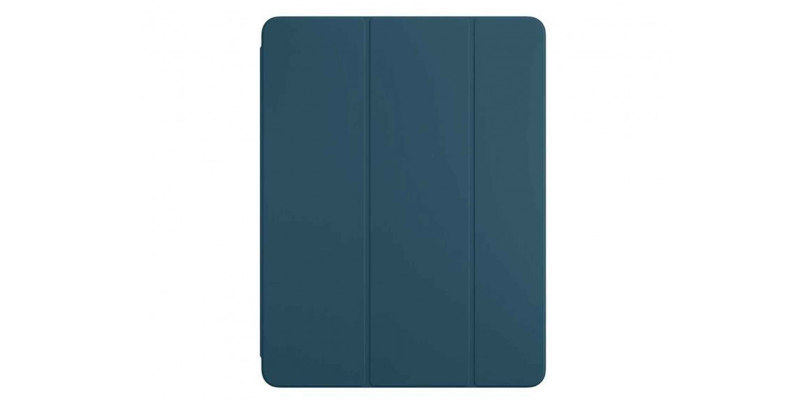 Cover for tablet APPLE Smart Folio for iPad Pro 12.9-inch (6th generation) (Marine Blue) (MQDW3ZM/A)