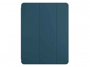 Cover for tablet APPLE Smart Folio for iPad Pro 12.9-inch (6th generation) (Marine Blue) (MQDW3ZM/A)