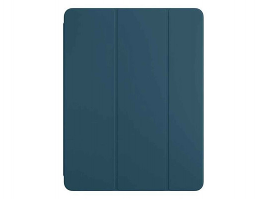 Պլանշետի պատյան APPLE Smart Folio for iPad Pro 12.9-inch (6th generation) (Marine Blue) (MQDW3ZM/A)