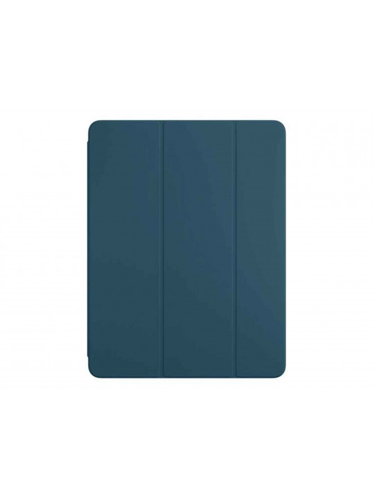 Cover for tablet APPLE Smart Folio for iPad Pro 12.9-inch (6th generation) (Marine Blue) (MQDW3ZM/A)