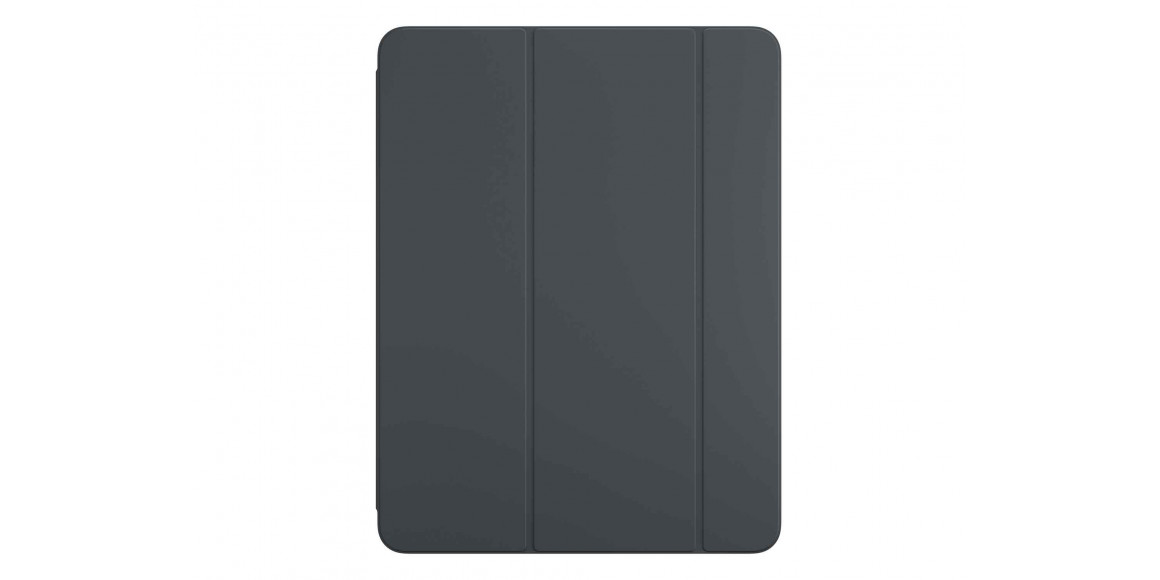 Պլանշետի պատյան APPLE Smart Folio for iPad Pro 13-inch (M4) (Black) (MWK33ZM/A)