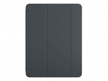 Cover for tablet APPLE Smart Folio for iPad Pro 13-inch (M4) (Black) (MWK33ZM/A)