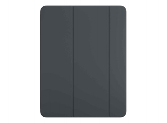 Cover for tablet APPLE Smart Folio for iPad Pro 13-inch (M4) (Black) (MWK33ZM/A)