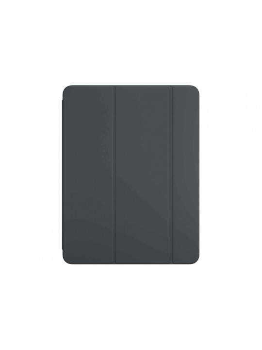 Cover for tablet APPLE Smart Folio for iPad Pro 13-inch (M4) (Black) (MWK33ZM/A)