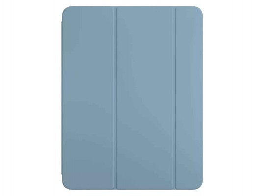 Cover for tablet APPLE Smart Folio for iPad Pro 13-inch (M4) (Denim) (MWK43ZM/A)