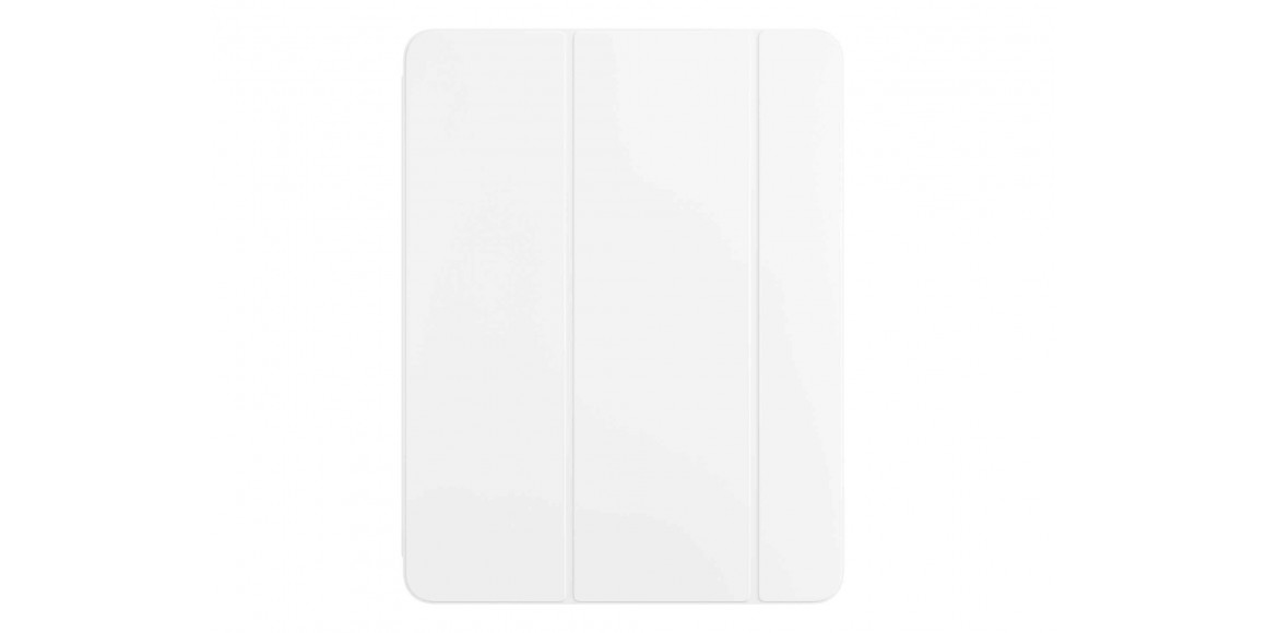 Cover for tablet APPLE Smart Folio for iPad Pro 13-inch (M4) (White) (MWK23ZM/A)