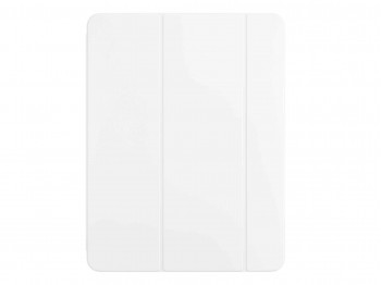 Cover for tablet APPLE Smart Folio for iPad Pro 13-inch (M4) (White) (MWK23ZM/A)