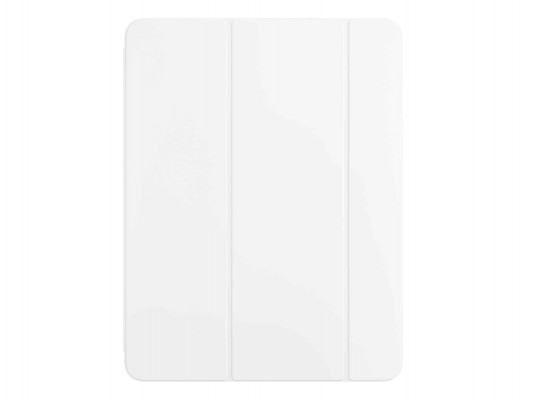 Чехол для планшета APPLE Smart Folio for iPad Pro 13-inch (M4) (White) (MWK23ZM/A)