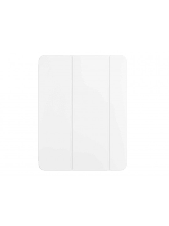 Cover for tablet APPLE Smart Folio for iPad Pro 13-inch (M4) (White) (MWK23ZM/A)