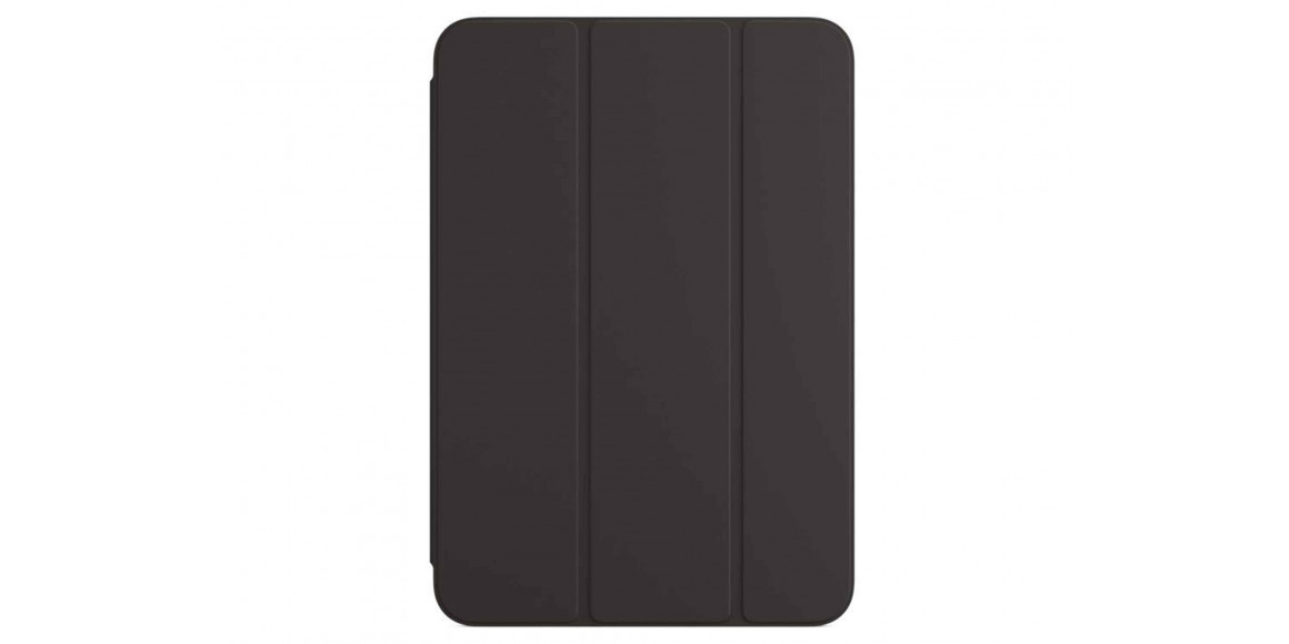 Cover for tablet APPLE Smart Folio for iPad mini (6th generation) (BK) (MM6G3ZM/A)