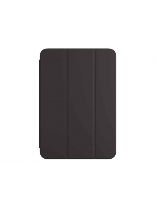 Cover for tablet APPLE Smart Folio for iPad mini (6th generation) (BK) (MM6G3ZM/A)