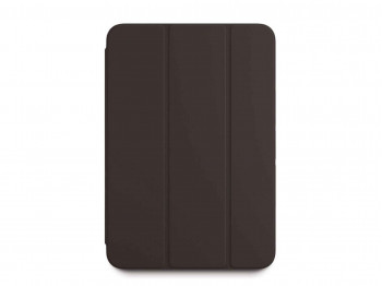 Чехол для планшета APPLE Smart Folio for iPad mini (6th generation) (Dark Cherry) (MM6K3ZM/A)