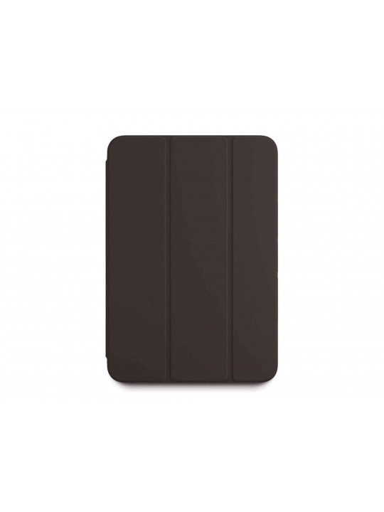 Cover for tablet APPLE Smart Folio for iPad mini (6th generation) (Dark Cherry) (MM6K3ZM/A)