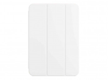 Cover for tablet APPLE Smart Folio for iPad mini (6th generation) (WH) (MM6H3ZM/A)