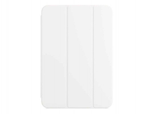 Cover for tablet APPLE Smart Folio for iPad mini (6th generation) (WH) (MM6H3ZM/A)