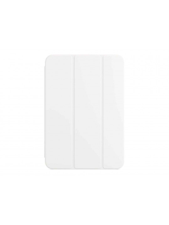 Cover for tablet APPLE Smart Folio for iPad mini (6th generation) (WH) (MM6H3ZM/A)