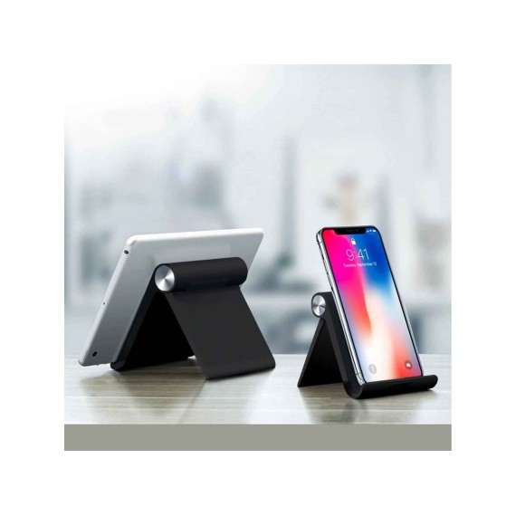 Автомобильные держатели UGREEN LP106 Smartphone Holder (BK) (50747)