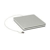 Օպտիկական սկավառակիր APPLE USB SuperDrive (MD564ZM/A)