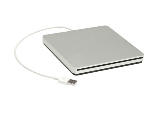 Оптический дисковод APPLE USB SuperDrive (MD564ZM/A)