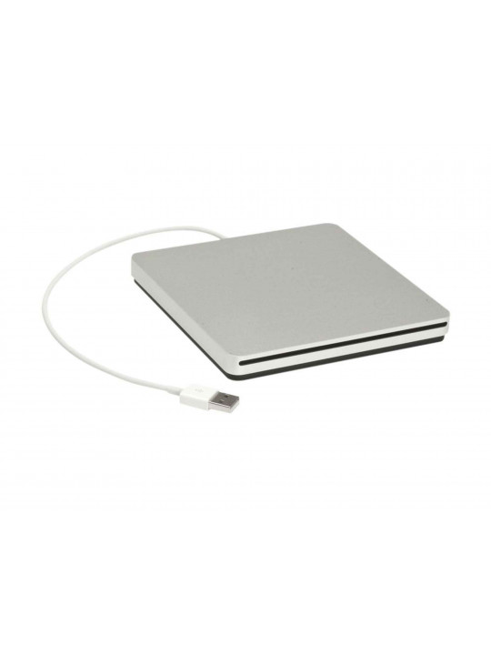 Օպտիկական սկավառակիր APPLE USB SuperDrive (MD564ZM/A)