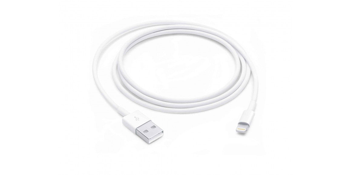 Մալուխ APPLE USB-A to Lightning Cable 1m (MUQW3ZM/A)